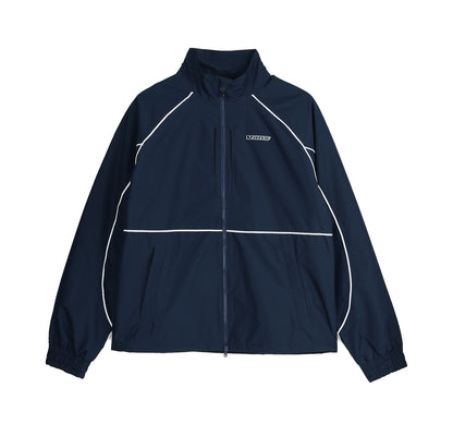 Kingvale 2L Shell Jacket (Dress Blues)