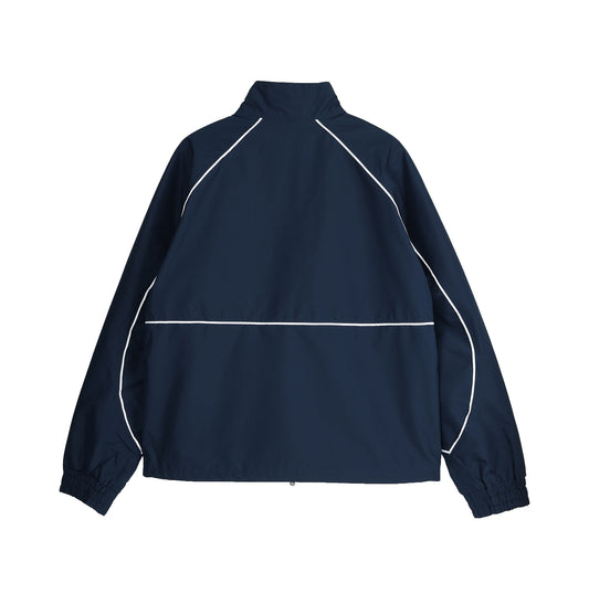 Kingvale 2L Shell Jacket (Dress Blues)
