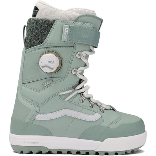 Luna Pro (Olive Gray)