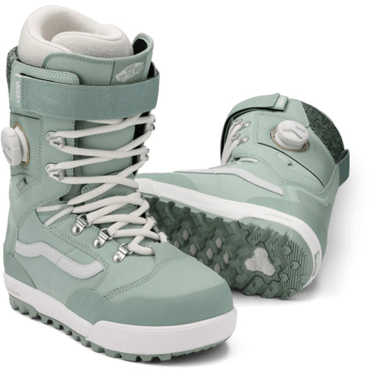 Luna Pro (Olive Gray)