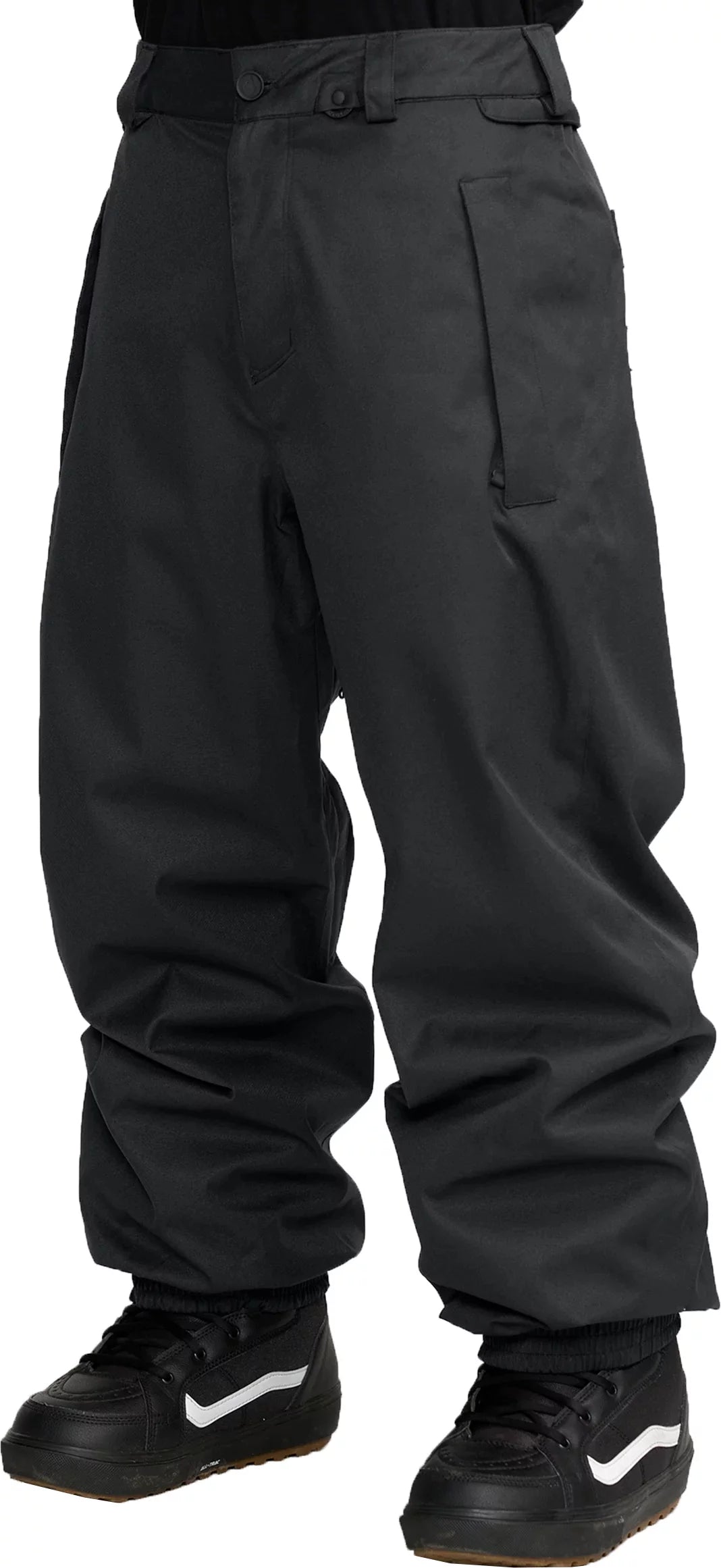 Arthur 20k Pant (Black)