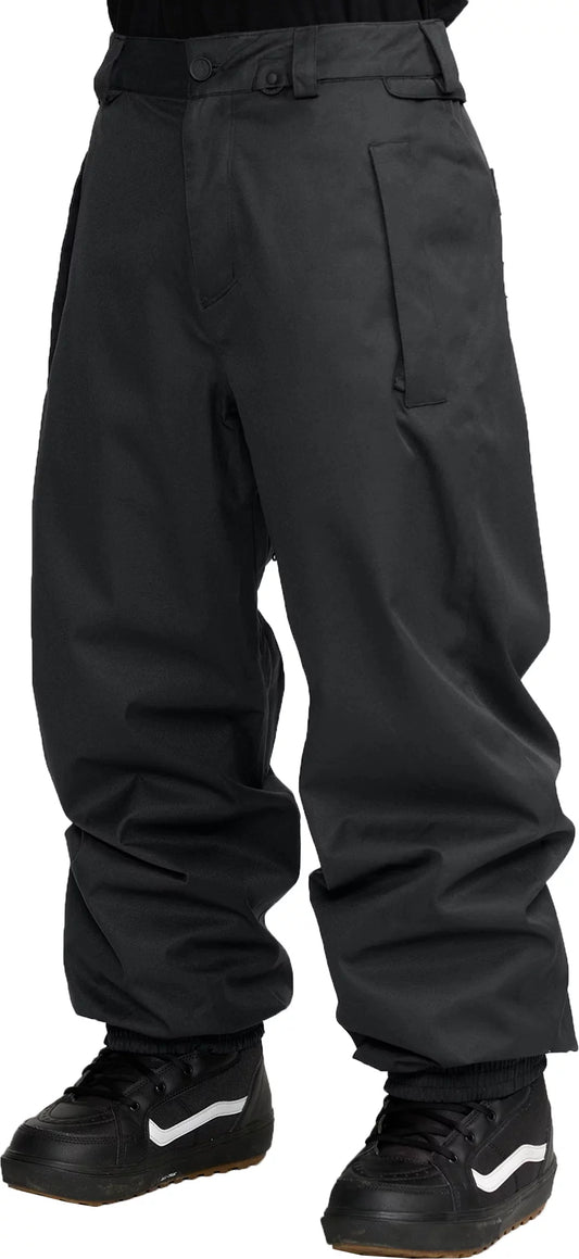 Arthur 20k Pant (Black)