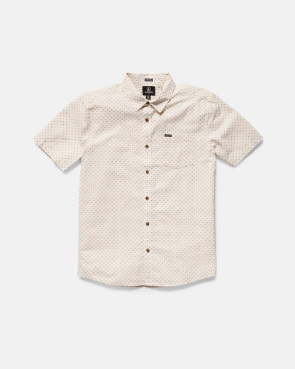 Bankstone II (Dirty White)