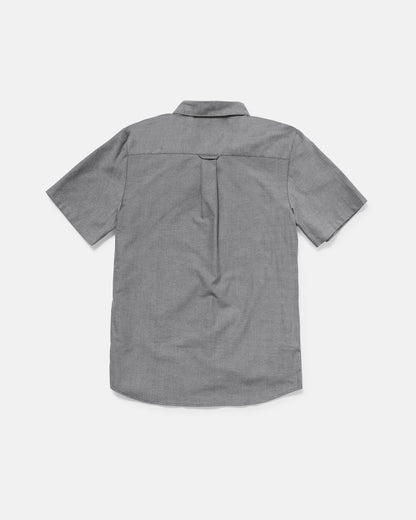 Everett Oxford II (Black)