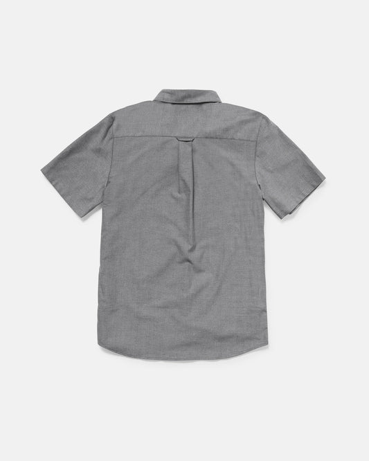 Everett Oxford II (Black)