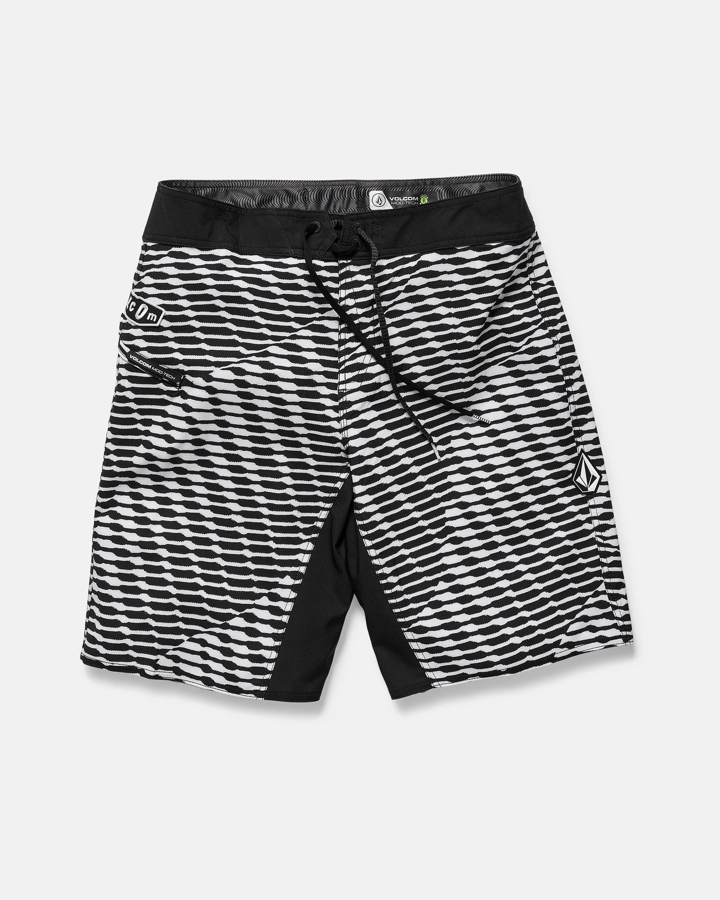 Fomenter Mod 20 (White)