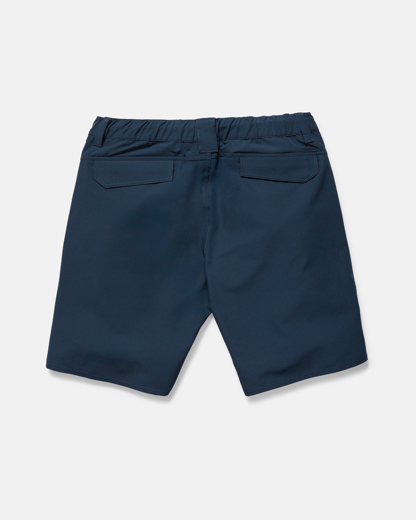 Harbor Hybrid Short (Midnight Blue)