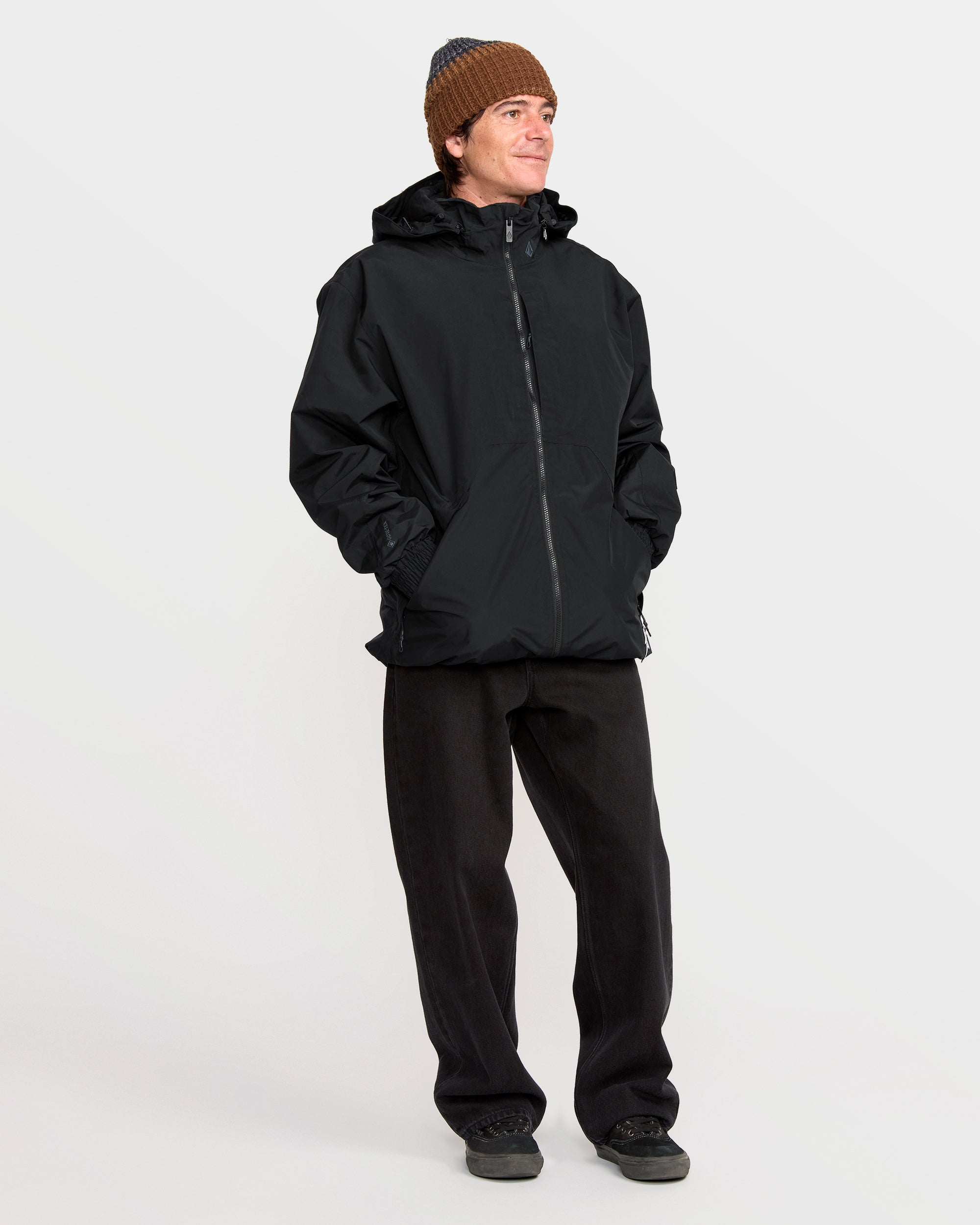 VOLCOM DUA GORE-TEX JACKET Mサイズ