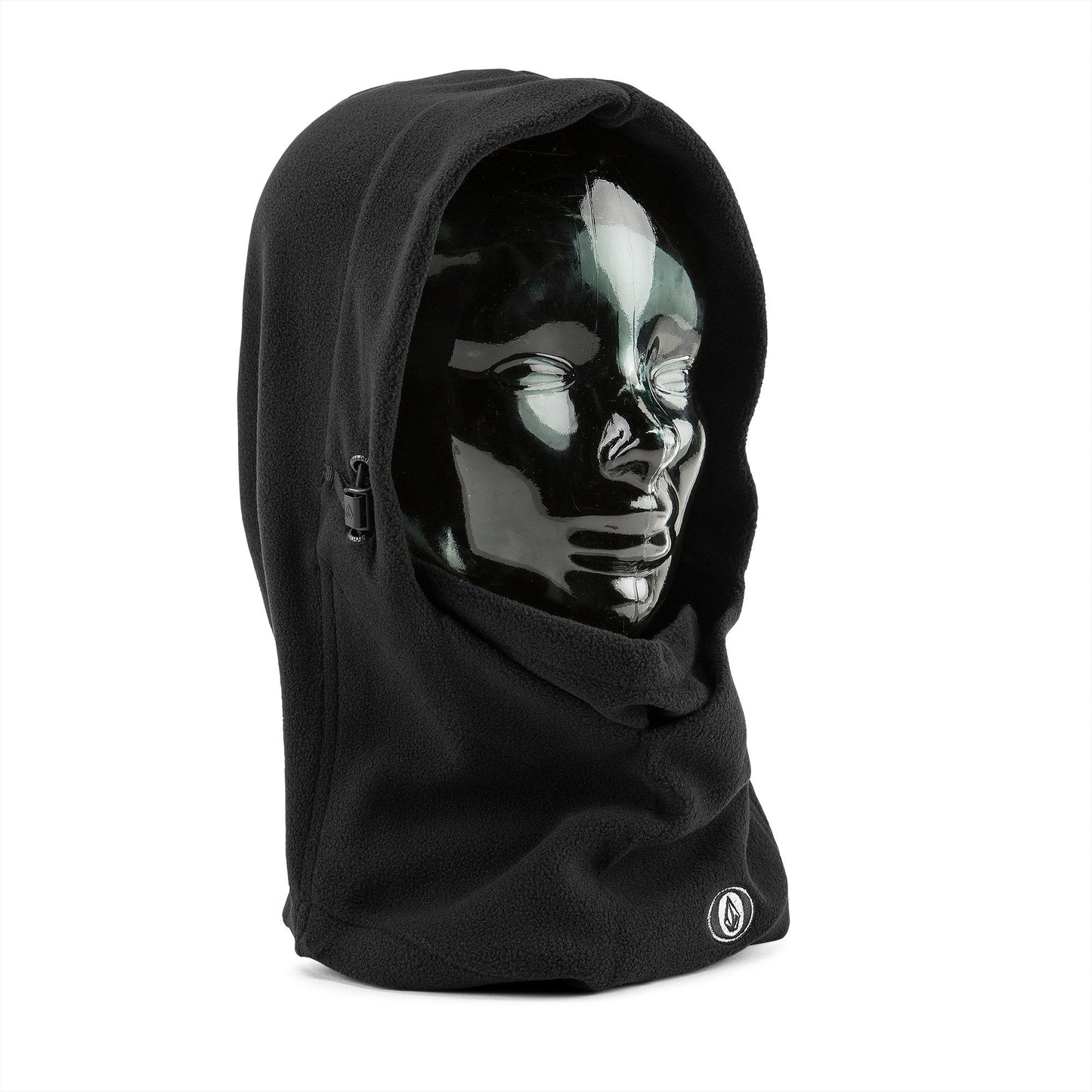 Travelin Hood Thingy (black)