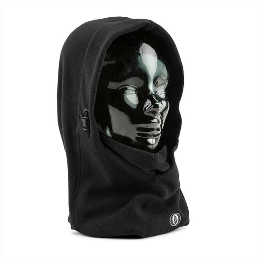 Travelin Hood Thingy (black)