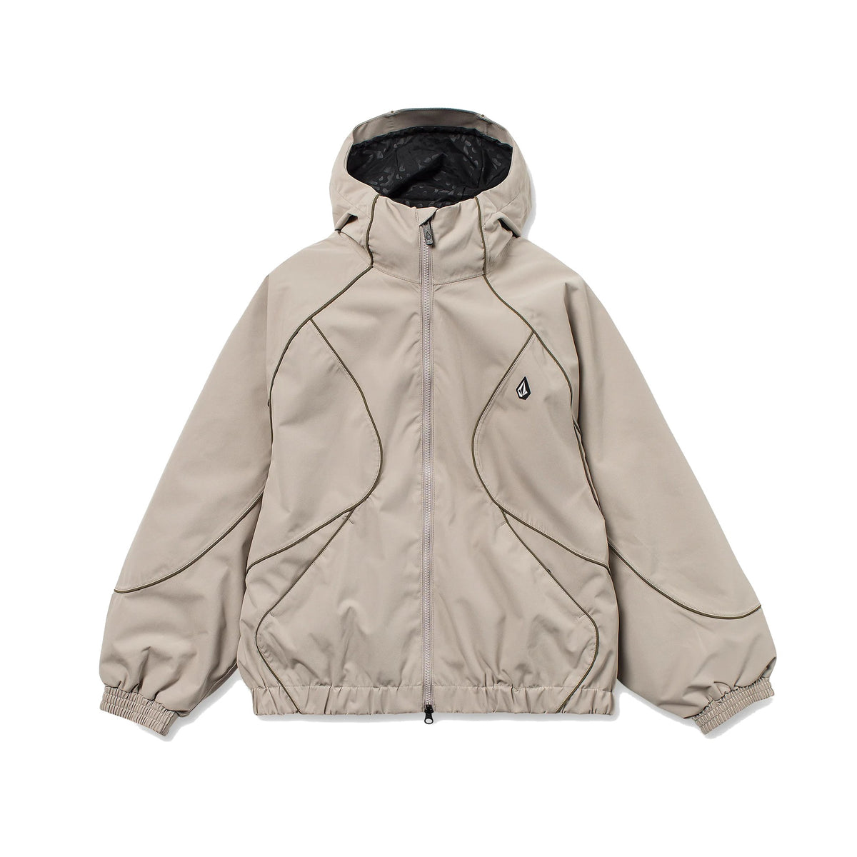 Liftline 20k Jacket (Khaki)
