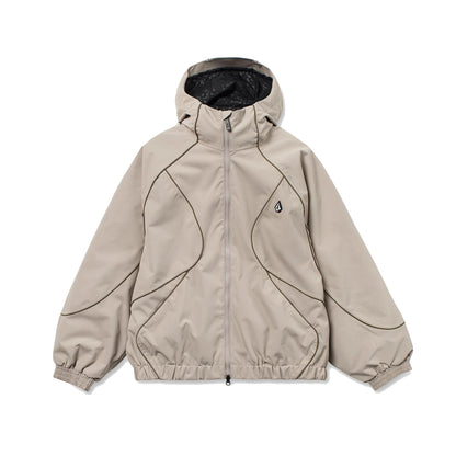 Liftline 20k Jacket (Khaki)