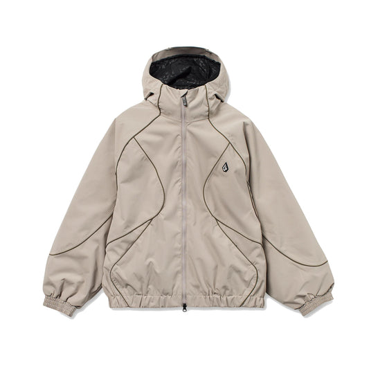 Liftline 20k Jacket (Khaki)