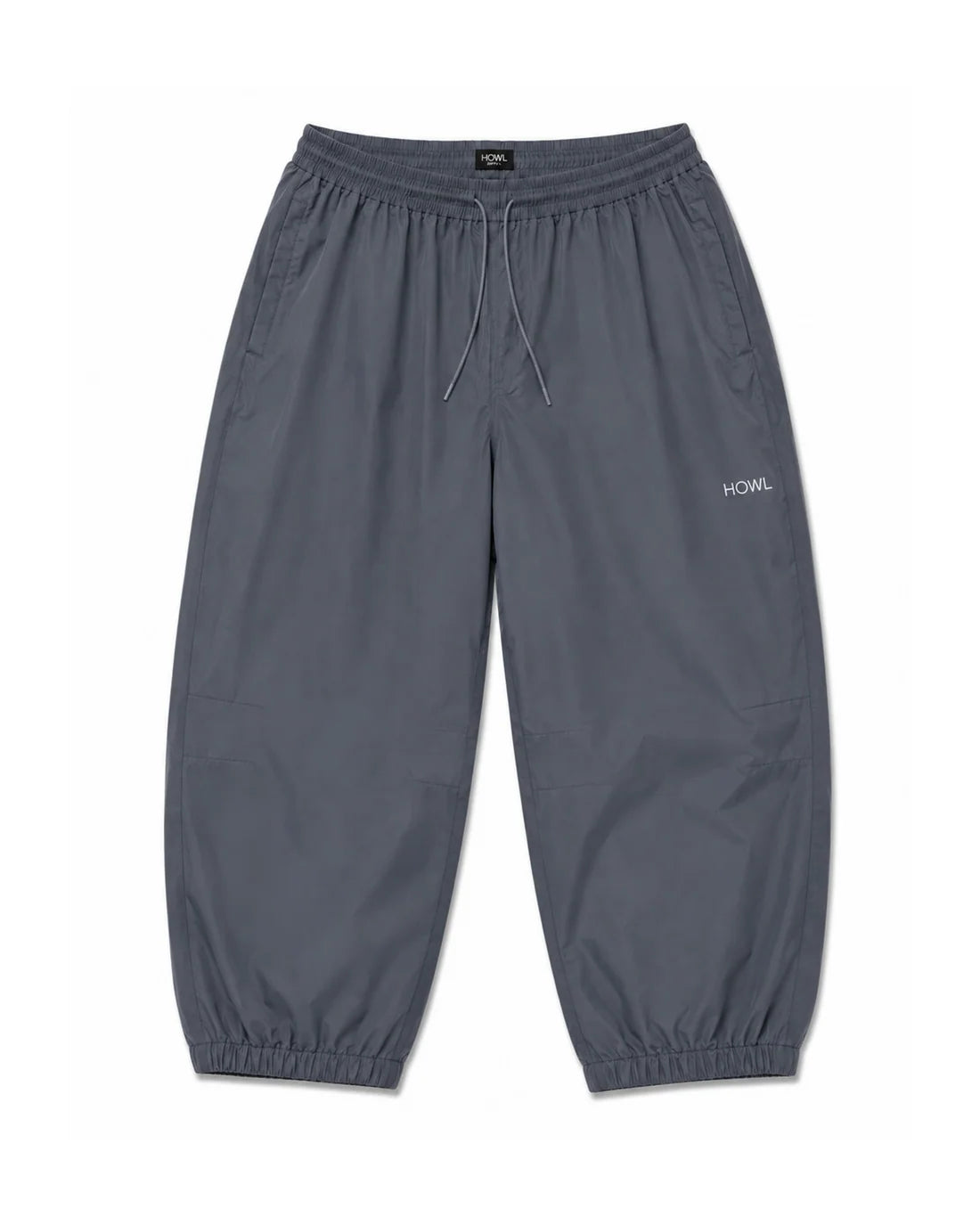 Nowhere Pant (Wolf Grey)