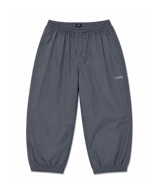 Nowhere Pant (Wolf Grey)