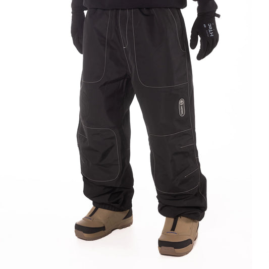 Public Pants (black)