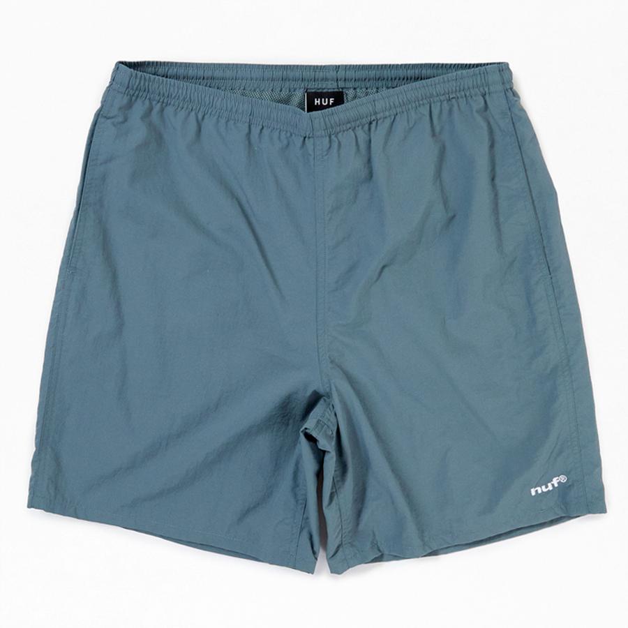 Pacific Easy Short (Oil Blue)