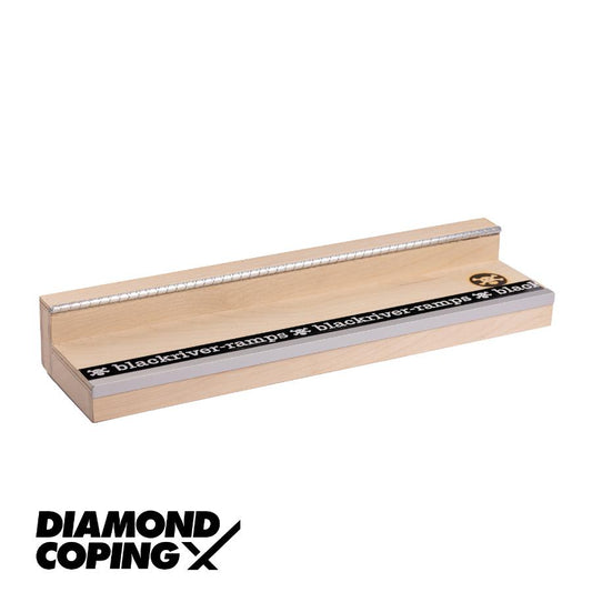 Box 2 Diamond Coping