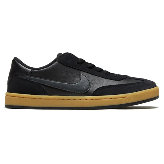 FC Classic (Black/Anthracite/Black)
