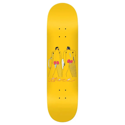 Team Cruising Deck 8.25in