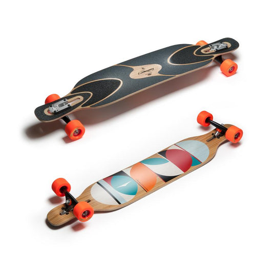 Dervish Sama Complete Flex 2