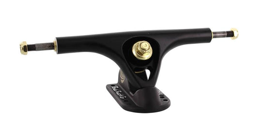 180mm 50 Degree Black Matte Gold