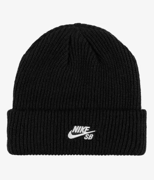 Terra Beanie (black)