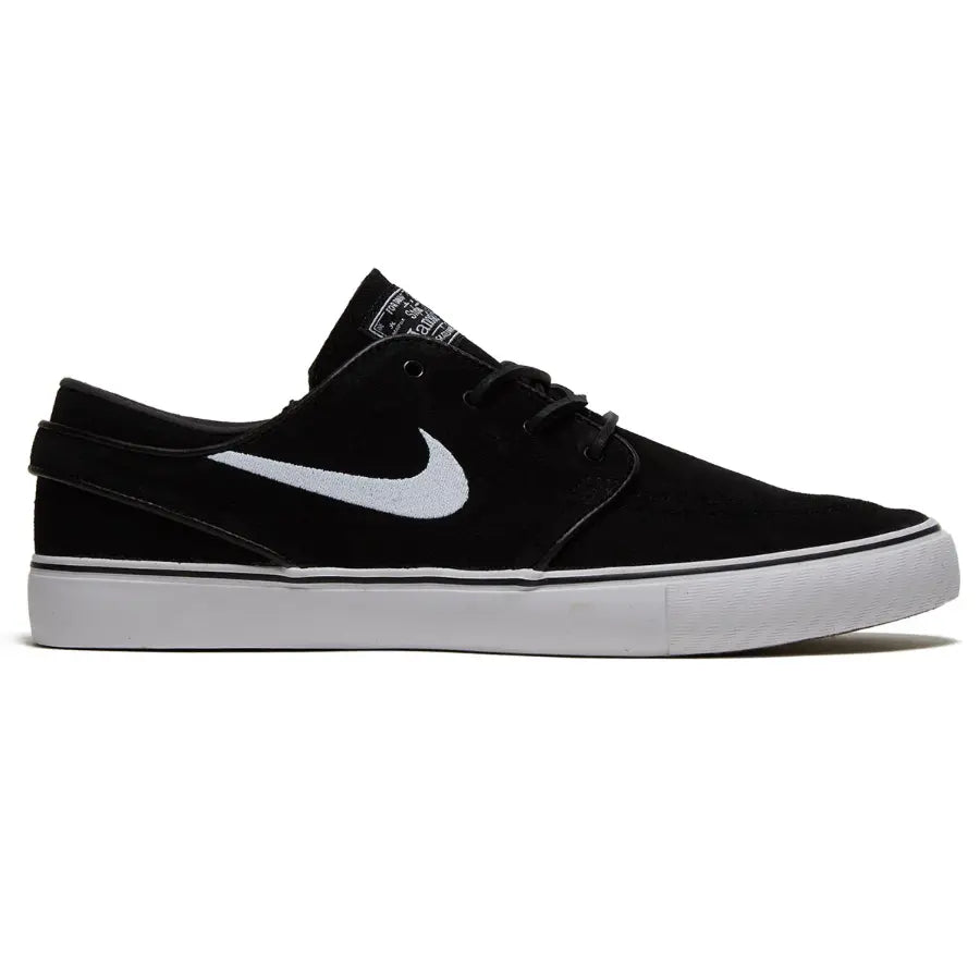 Zoom Janoski OG+ (black/white)