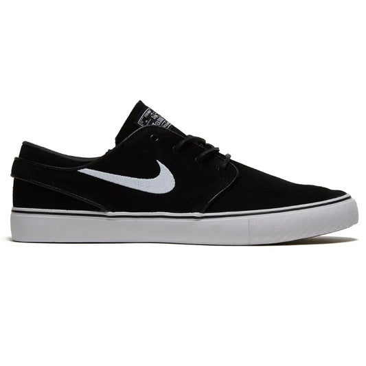 Zoom Janoski OG+ (black/white)