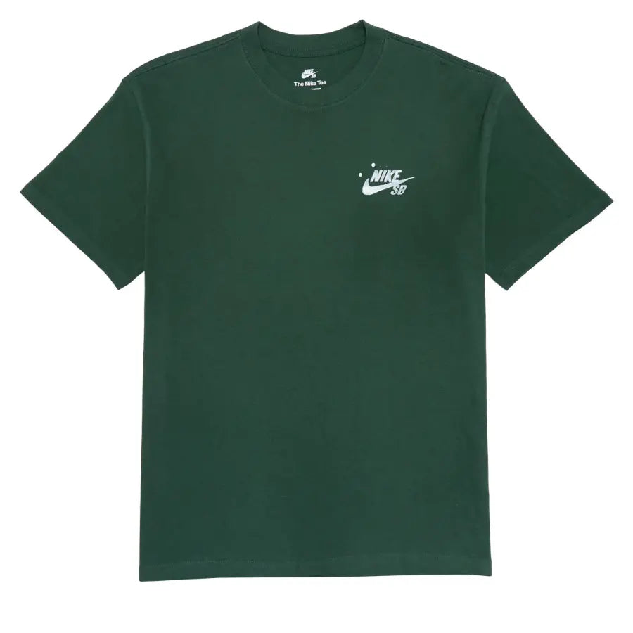 Brooklyn Banks T-Shirt (Fir)