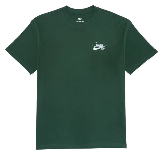 Brooklyn Banks T-Shirt (Fir)