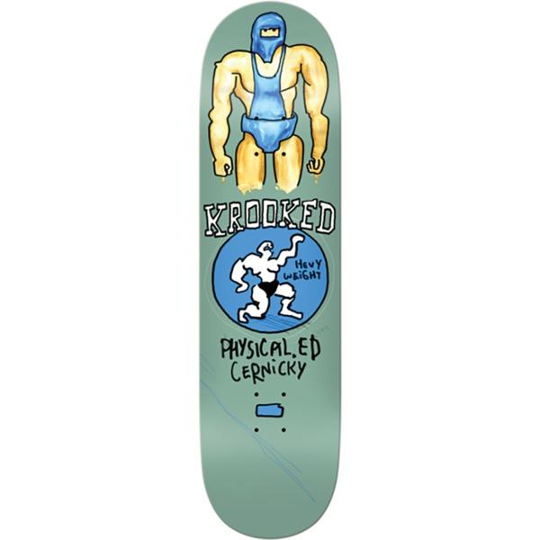 Cernicky Physicaled Deck 8.25in