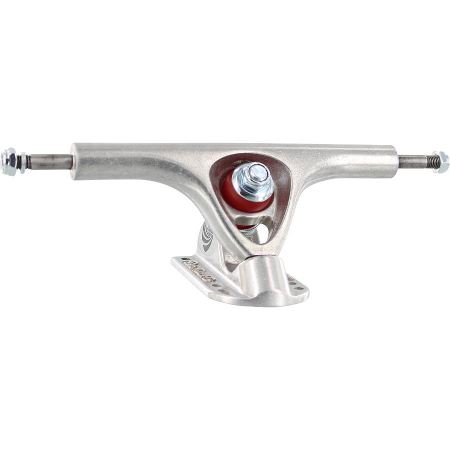 RKP V3 50 degree Polished 180mm Longboard Truck