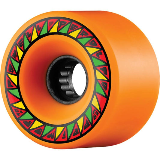 Soft Slide Formula Primo Orange 69mm 78a
