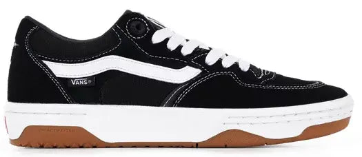 Rowan 2 (Black/White/Gum)