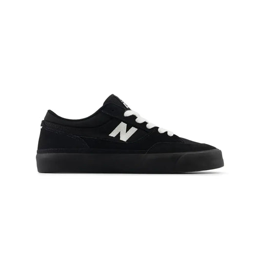 417 Franky Villani Low (Black/White)