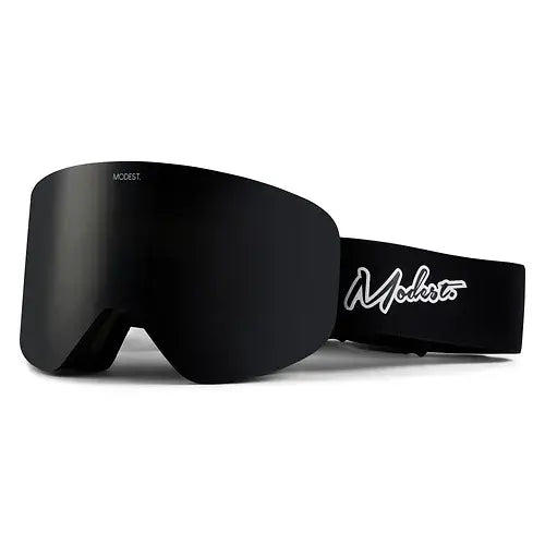 Pulse Goggle (Black)