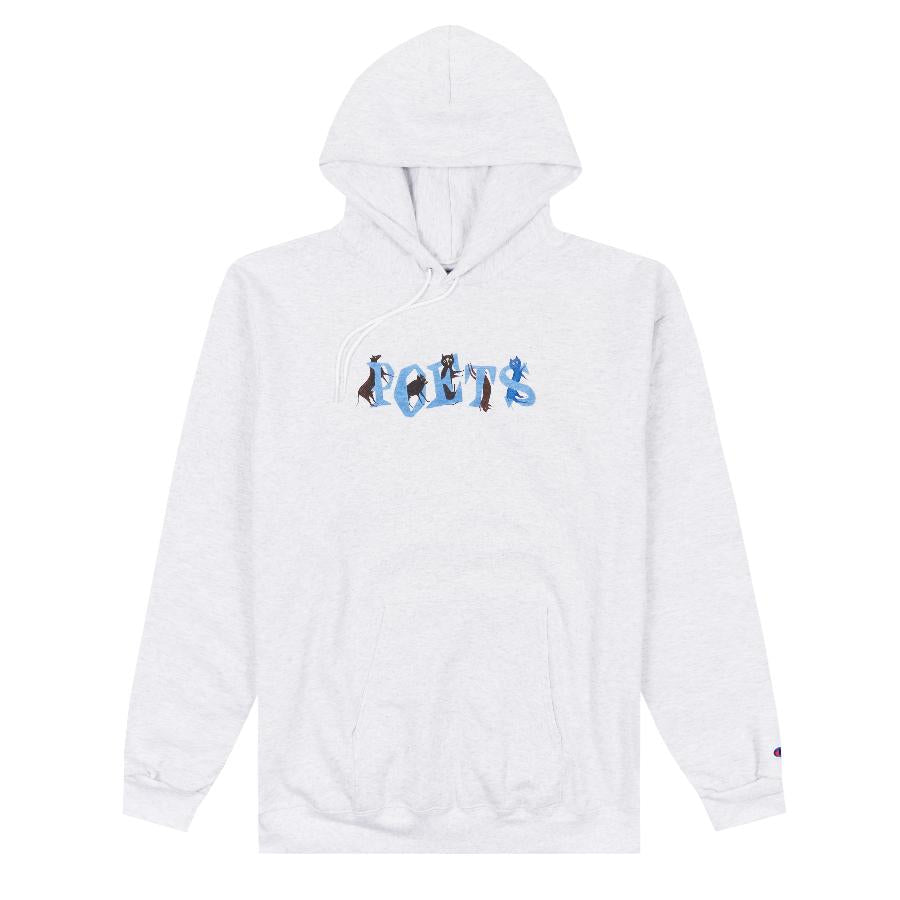 Traylor Hoodie
