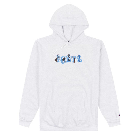 Traylor Hoodie