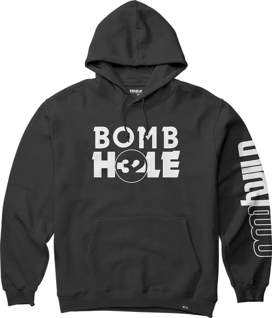 Bombhole (blk)