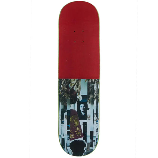 Taveira Pro 8.375''