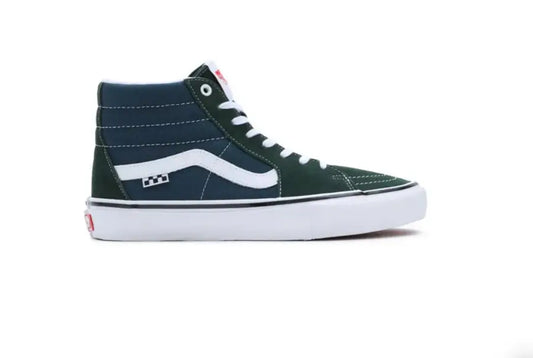 Skate Sk8 Hi Mountain View