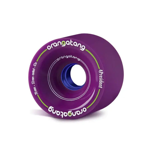 4President Purple 70mm