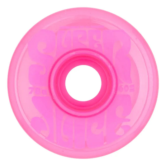 60mm Bubble Gum Super Juice 78a