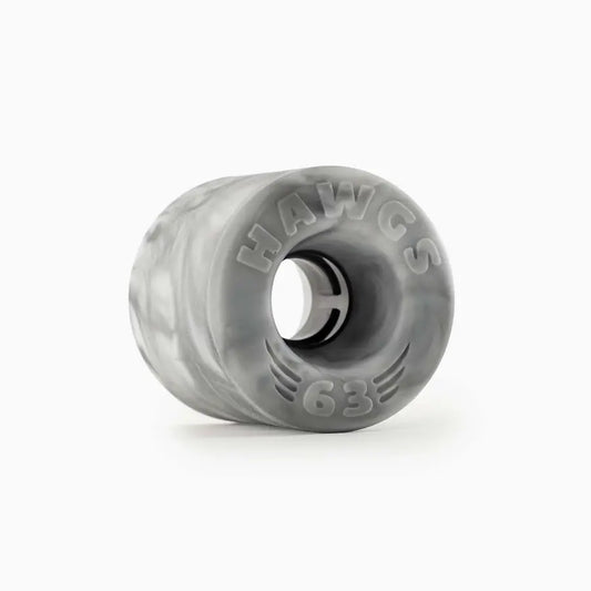 63mm Doozies 78a (GRY/WHT)