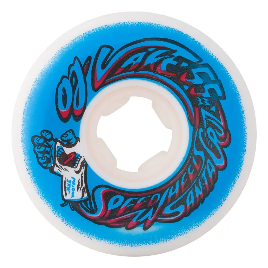 Wooten Screaming Cast Elite Hardline 55mm 101a