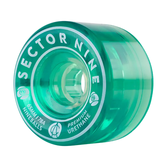 65mm 78a Nineballs (MNT)