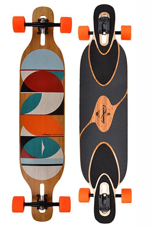 Dervish Sama Complete Flex 1