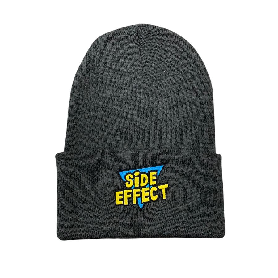 Logo Beanie (GRY)