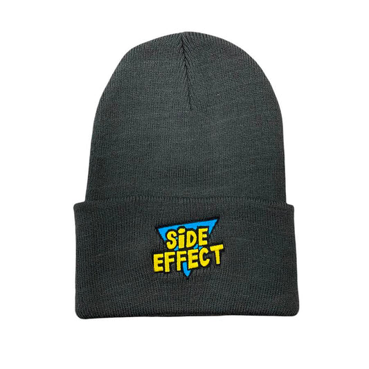 Logo Beanie (GRY)